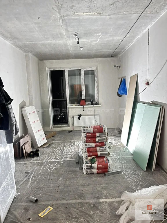 Продажа квартиры, Казань, ул. Заслонова - Фото 7