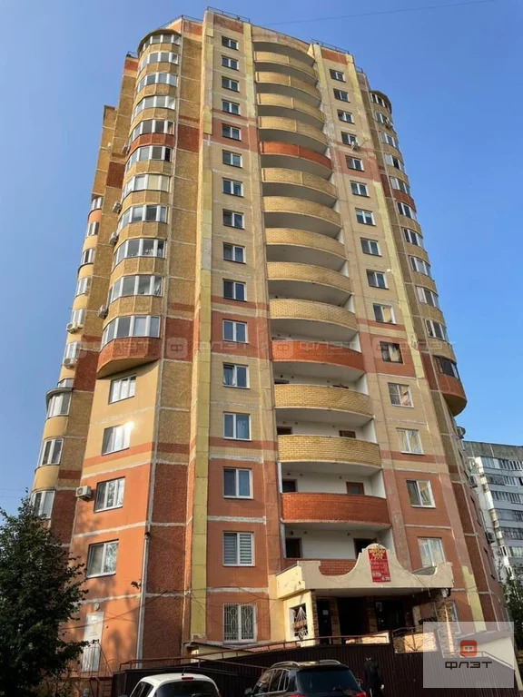 Продажа квартиры, Казань, ул. Дубравная - Фото 11