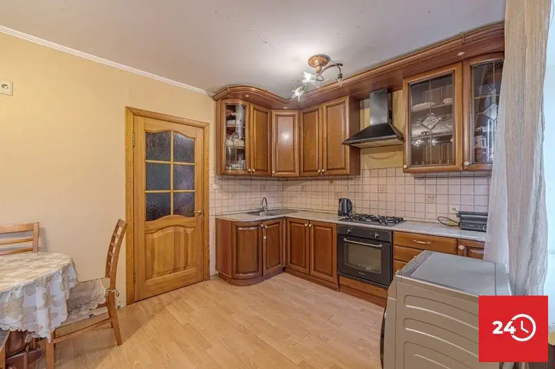В продаже 3- комн квартира 61,8 кв.м  по ул. Минская 4 в кирпичный дом - Фото 0