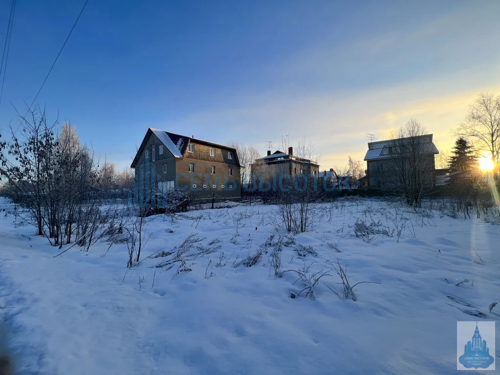 Продажа дома, Востряково, Домодедово г. о, ул. Клубная - Фото 19