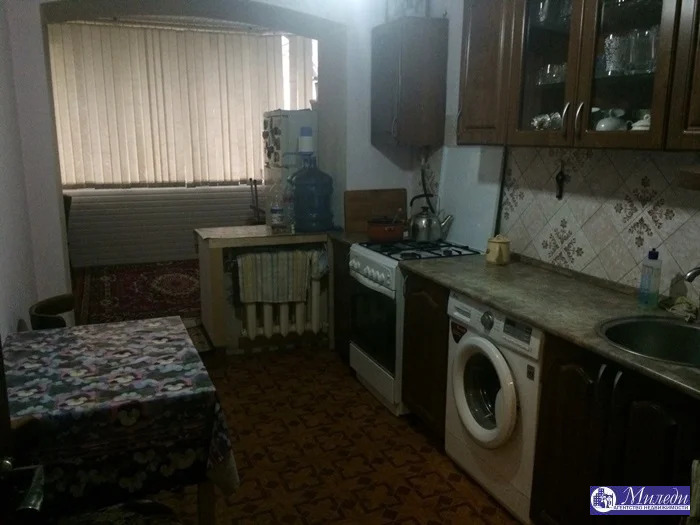 Продажа квартиры, Батайск, ул. Бекентьева - Фото 0