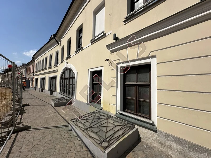 м. Римская, Сергия Радонежского, 1303 м2, Здание (ном. объекта: 7693) - Фото 6