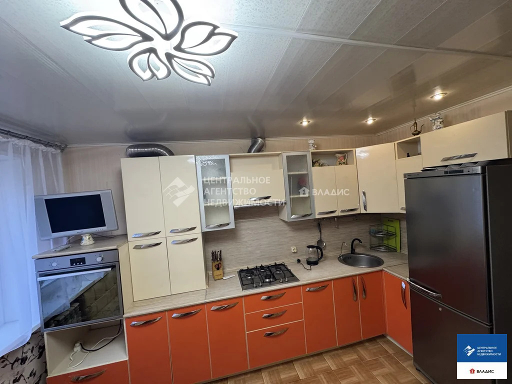 Аренда квартиры, Рязань, ул. Быстрецкая - Фото 17