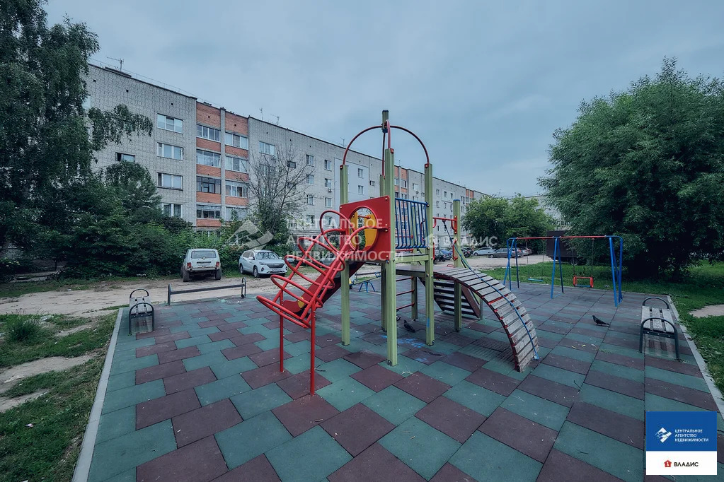 Продажа квартиры, Рязань, ул. Кальная - Фото 11