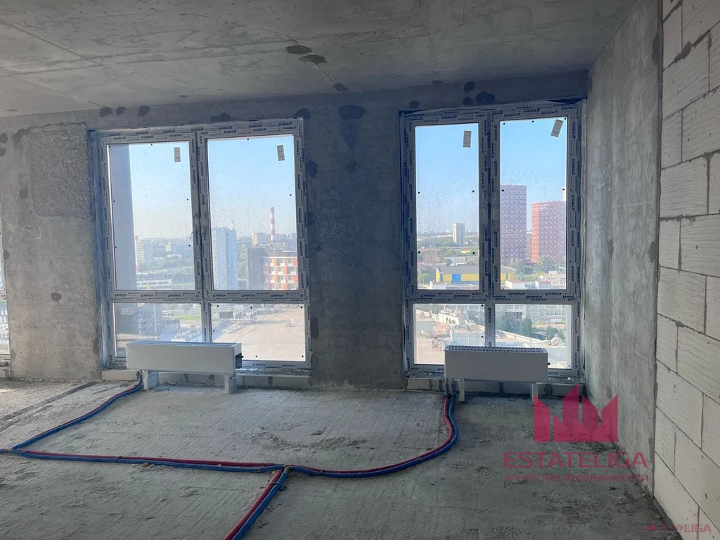 Аренда квартиры, м. Нижегородская, ул. Газгольдерная - Фото 3