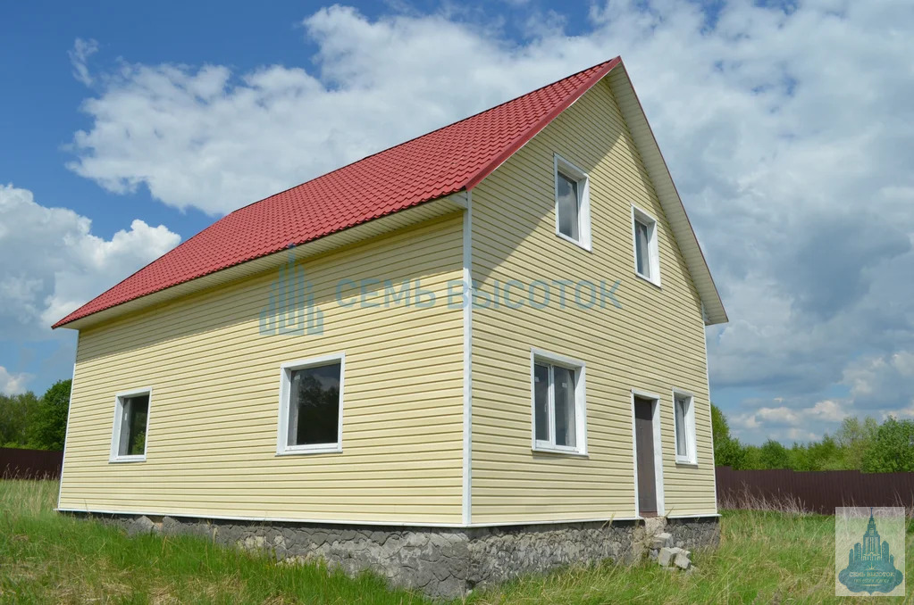Продажа дома, Чехов, Чеховский район, 102 - Фото 0