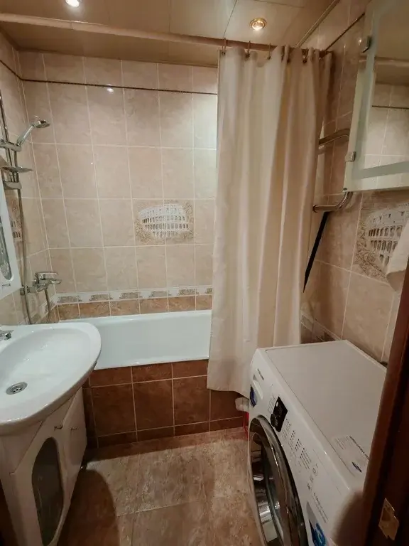 Сдам квартиру в Лобне - Фото 23