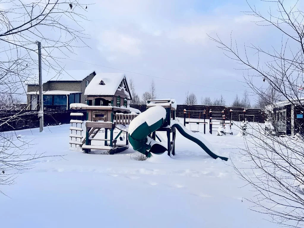 Продажа участка, Дмитровский район - Фото 10