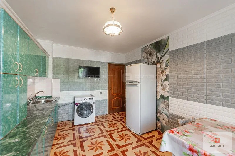 Продажа квартиры, Казань, ул. Юлиуса Фучика - Фото 8