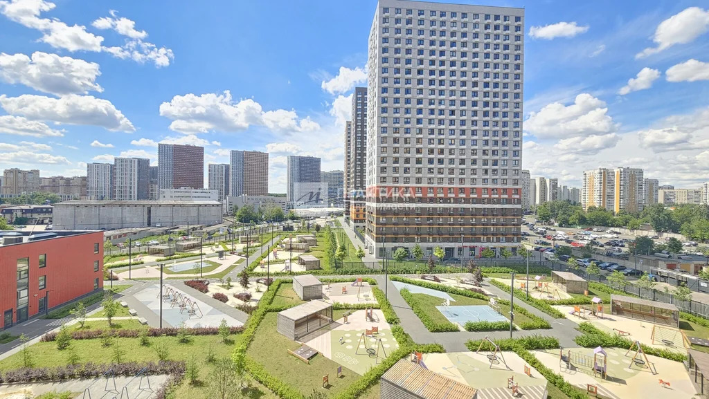 Продажа квартиры, Люберцы, Люберецкий район, улица Летчика Ларюшина - Фото 30