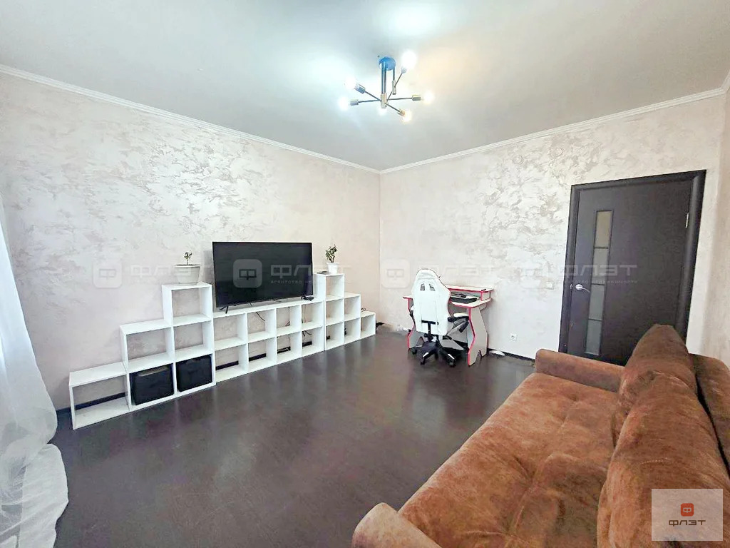 Продажа квартиры, Казань, Фатыха Амирхана пр-кт. - Фото 7