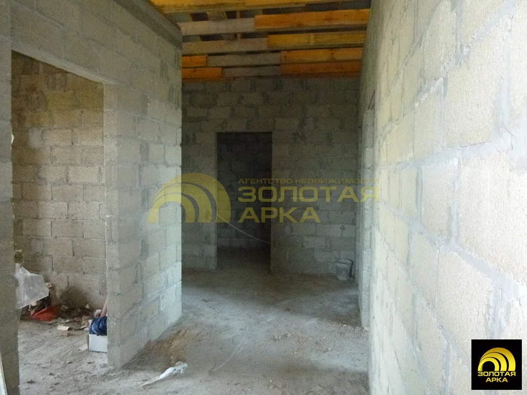 Продажа дома, Кучугуры, Темрюкский район, Прохладная улица - Фото 7