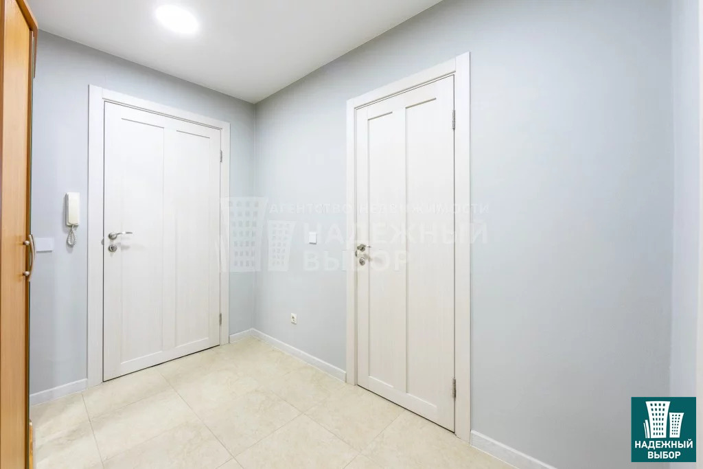 Продажа квартиры, Тюмень, 
				ул. Олимпийская, 
									д. 9 к . - Фото 8