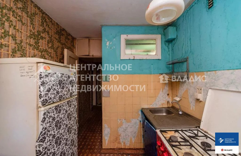 Продажа квартиры, Рязань, ул. Станкозаводская - Фото 5