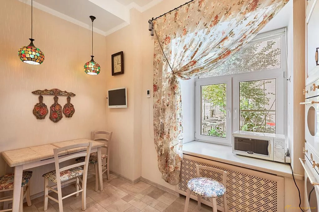 Продам 2-к квартиру, Москва г, улица Большая Ордынка 17с1 - Фото 6