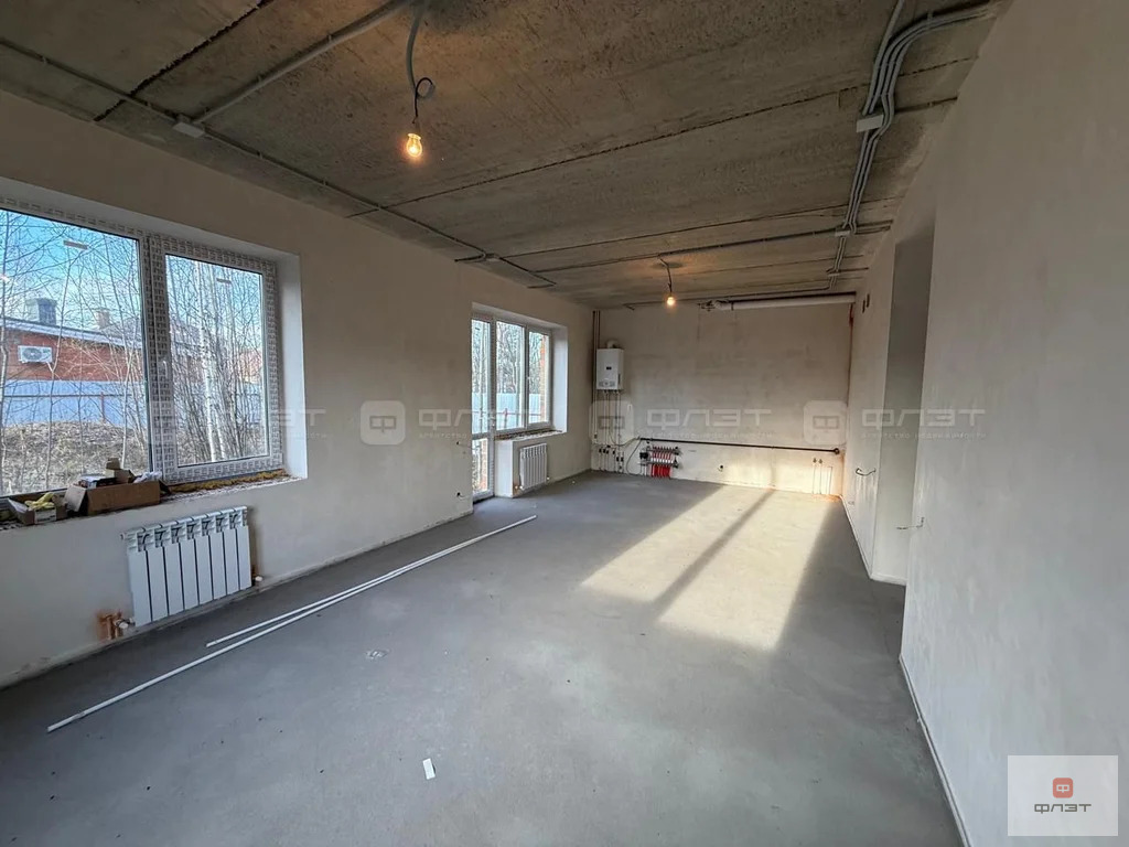 Продажа дома, Казань, ул. Мирхайдара Файзи (Салмачи) - Фото 7