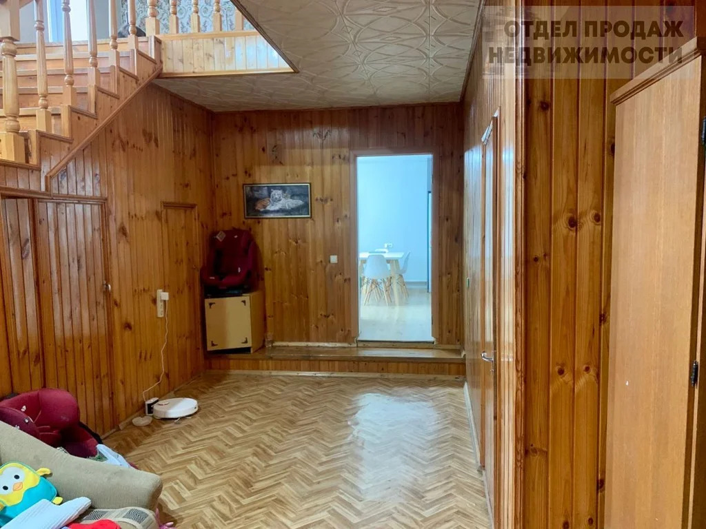 Большой Дом в Крымске - Фото 9