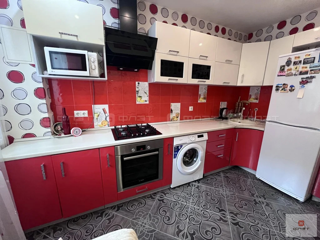 Продажа квартиры, Казань, ул. Чистопольская - Фото 5