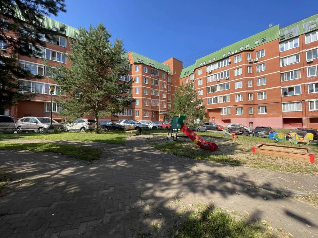 Продажа квартиры, Дмитров, Дмитровский район, ул. Чекистская - Фото 36