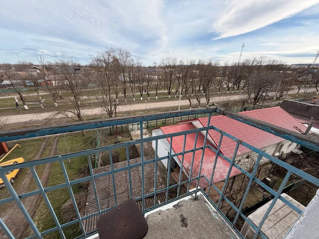 Продажа квартиры, Черноморский, улица Юбилейная - Фото 9