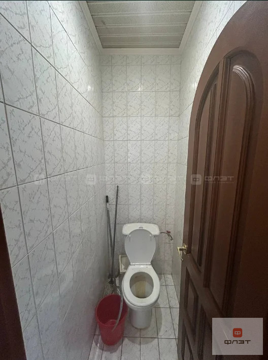 Аренда квартиры, Казань, ул. Лесгафта д.21 - Фото 13