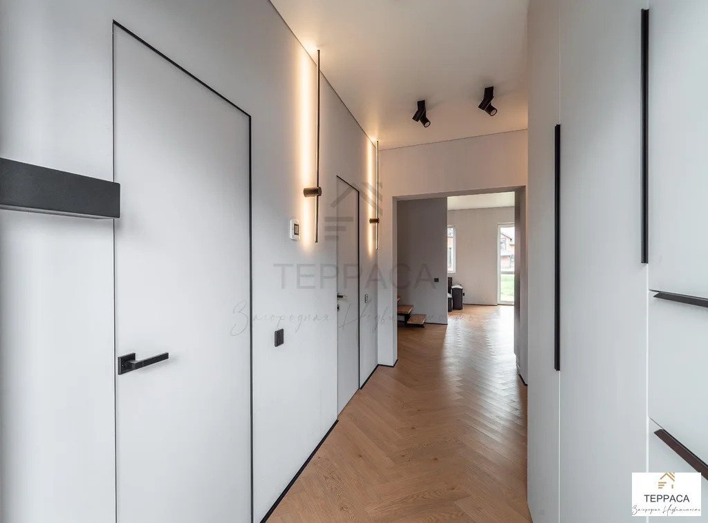 Продажа дома, Всеволожский район, улица Ивана Кожедуба - Фото 5