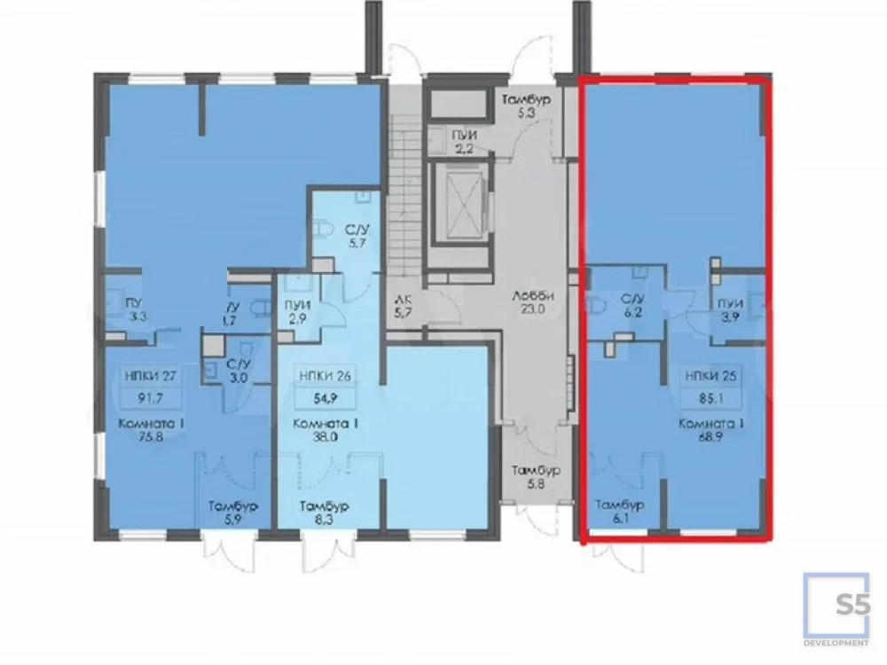 Аренда торгового помещения, м. Строгино, посёлок Ильинское-Усово - Фото 11