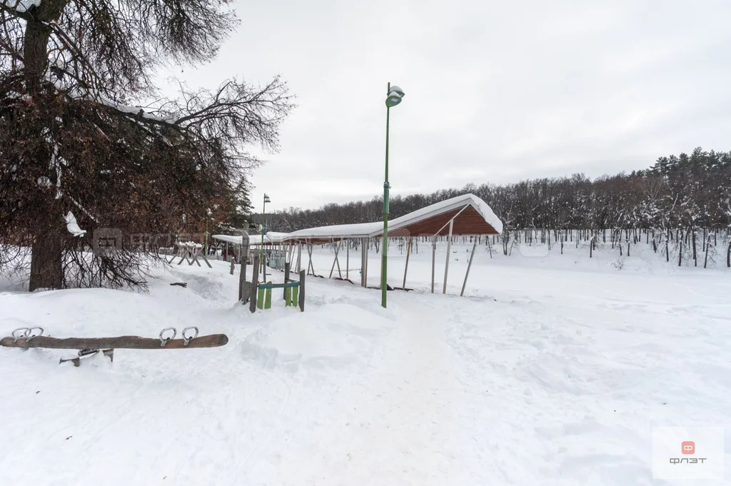 Продажа квартиры, Казань, ул. Парковая - Фото 30