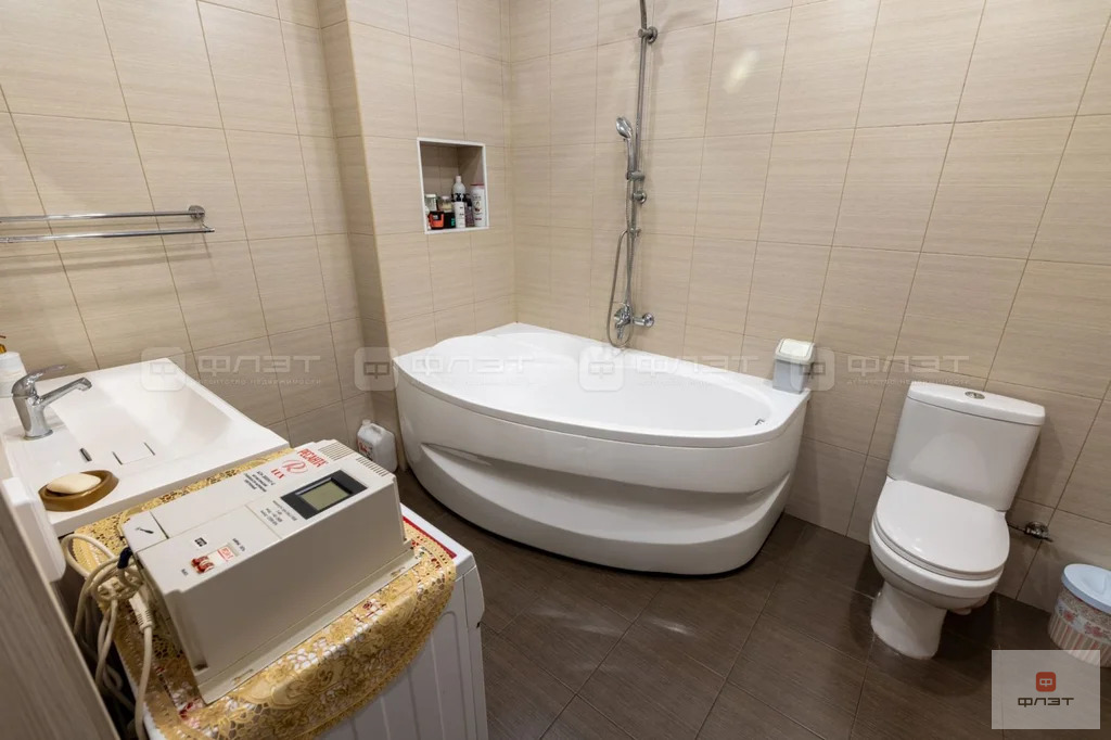 Продажа дома, Казань, ул. Продольно-Кукушкинская - Фото 14