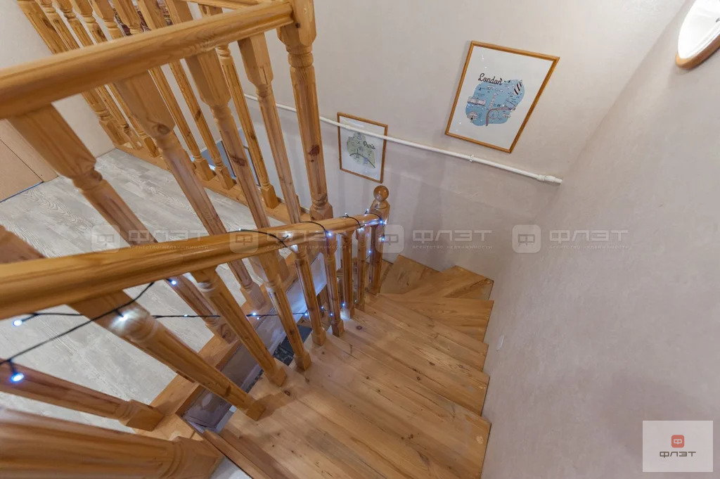 Продажа дома, Казань, ул. Школьная (Борисоглебское) - Фото 20