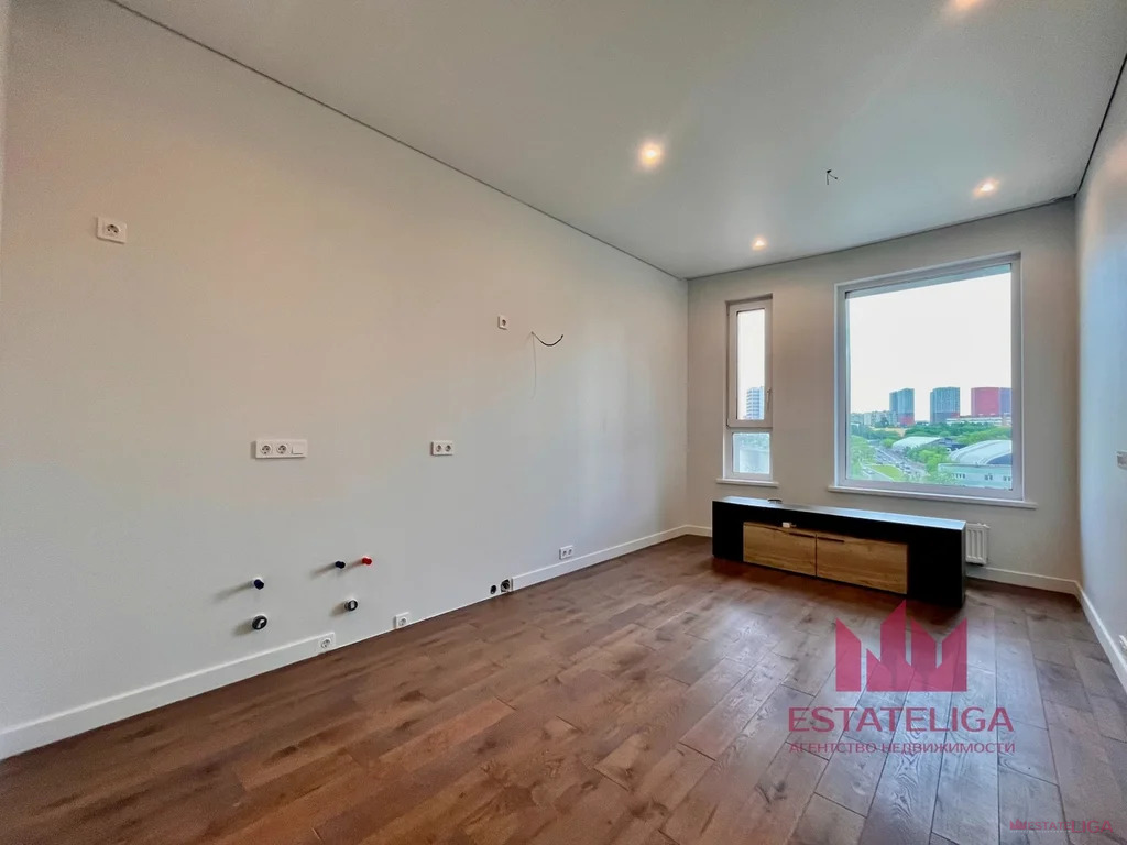 Продажа квартиры, Нагатинская наб. - Фото 14