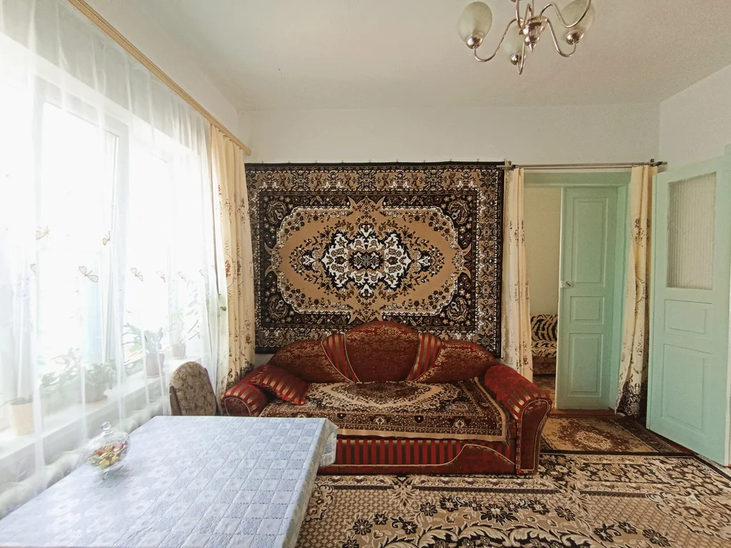 Продажа дома, Темрюк, Темрюкский район, ул. Кириллова - Фото 5