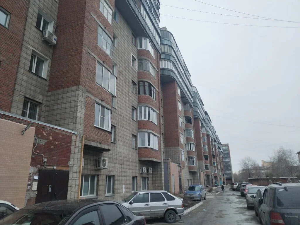 Продажа квартиры, Новосибирск, ул. Большевистская - Фото 8
