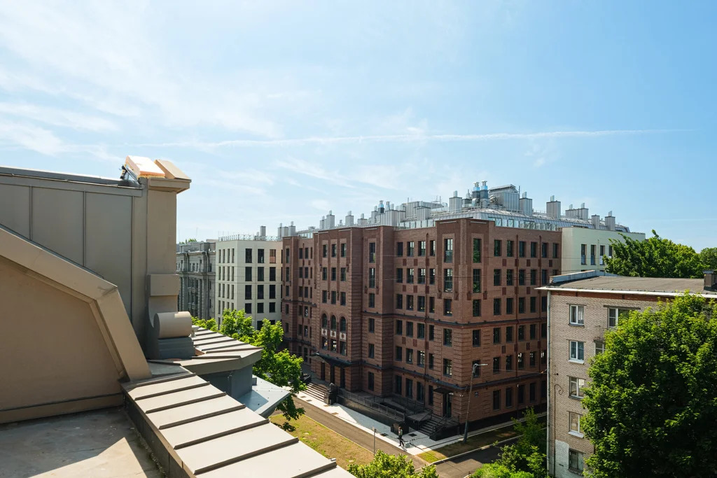 Продажа квартиры, м. Василеостровская, 12-я Линия В.О. - Фото 25