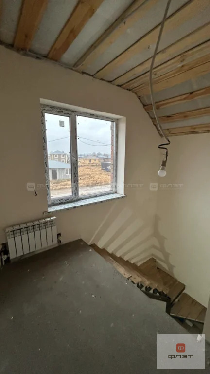 Продажа дома, Сокуры, Лаишевский район, ул. Новая жизнь - Фото 4