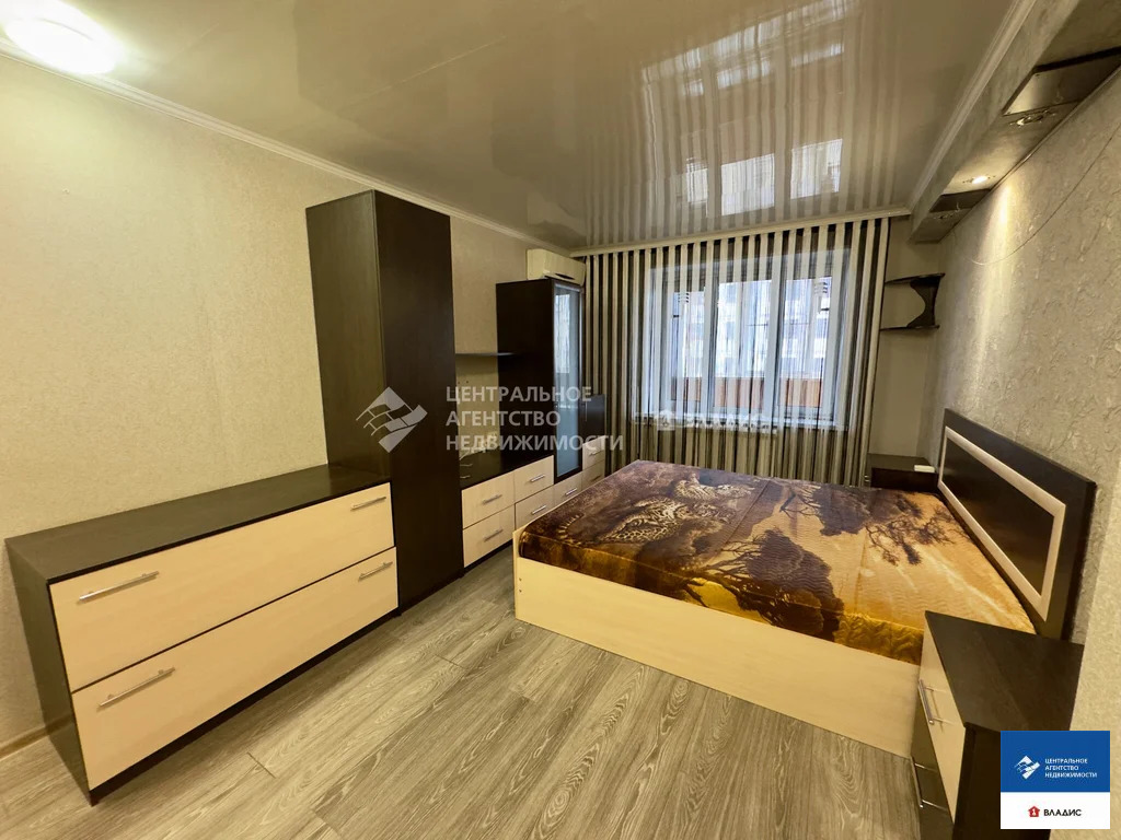 Аренда квартиры, Рязань, ул. Пугачева - Фото 8