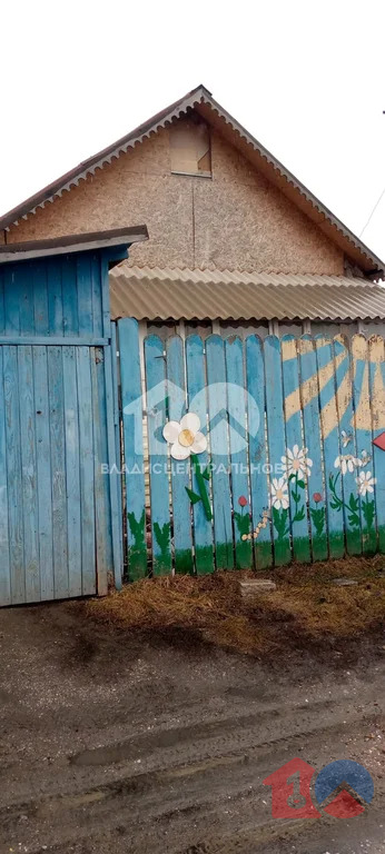 Новосибирский район, садовые участки Берёзка-3,  дом на продажу - Фото 16