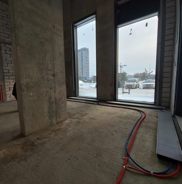 Аренда ПСН площадью 80,1 м2 - Фото 6