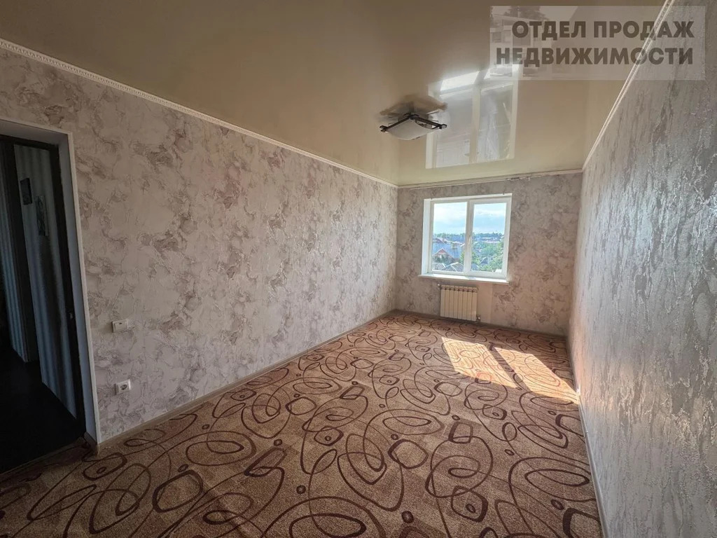 Квартира в центре города - Фото 5