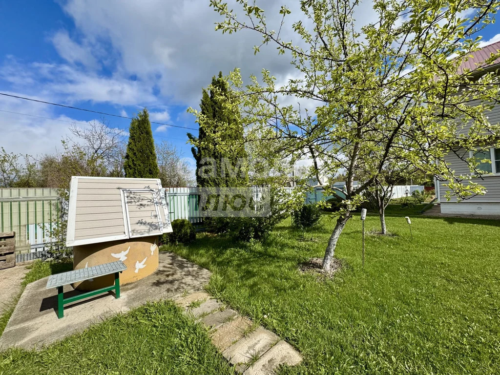 Продажа дома, Талдом, Талдомский район - Фото 29