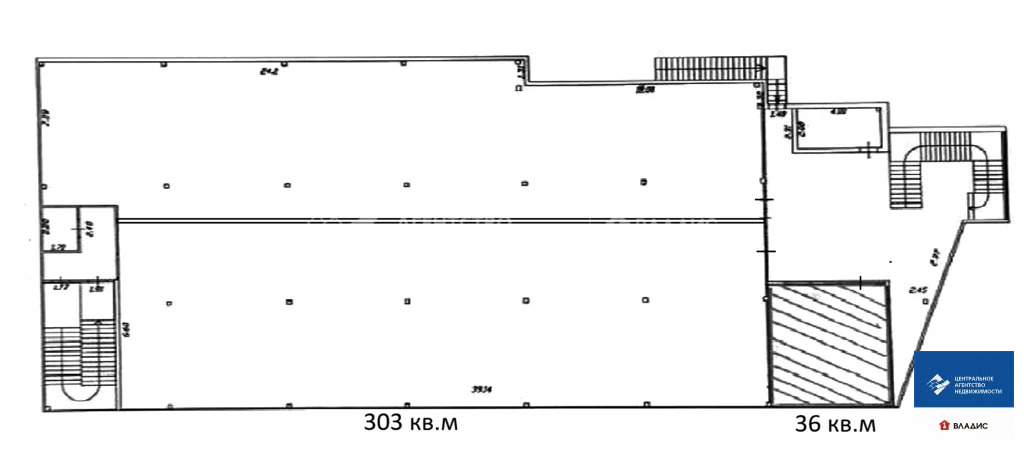 Аренда ПСН, Рязань, ул. Островского - Фото 17