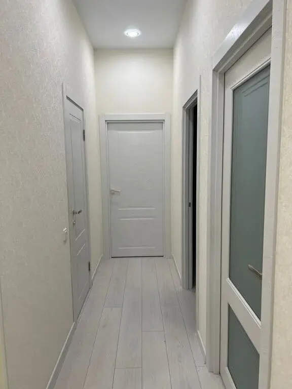 Продажа двух комнатной видовой квартиры - Фото 3