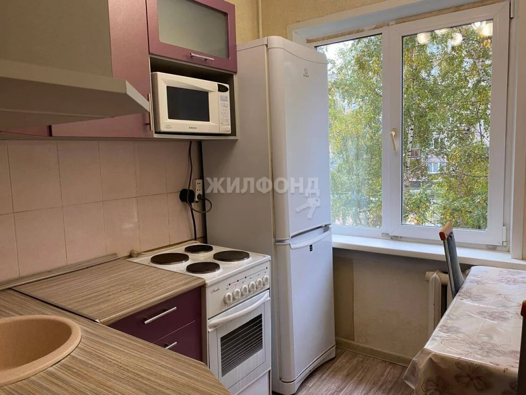 Продажа квартиры, Новосибирск, ул. Ударная - Фото 3