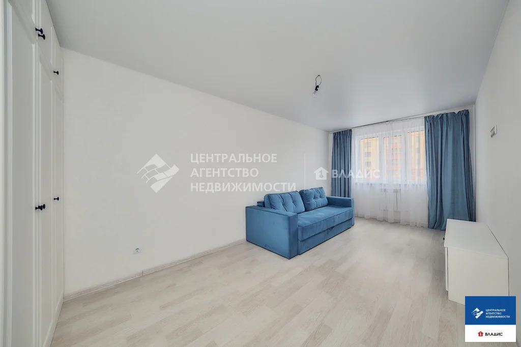 Продажа квартиры, Дядьково, Рязанский район, 2-й Бульварный проезд - Фото 4