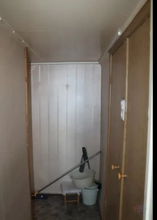 2-комн. квартира, 44.7 м2, 9/9 этаж - Фото 10