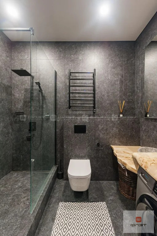 Продажа квартиры, Казань, ул. Габдуллы Тукая - Фото 18