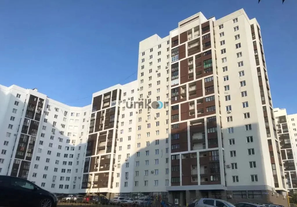 Продажа квартиры, Уфа, ул. Черниковская - Фото 0