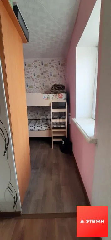Продажа дома, Шелковичное, Сакский район, ул. Белозерцева - Фото 15