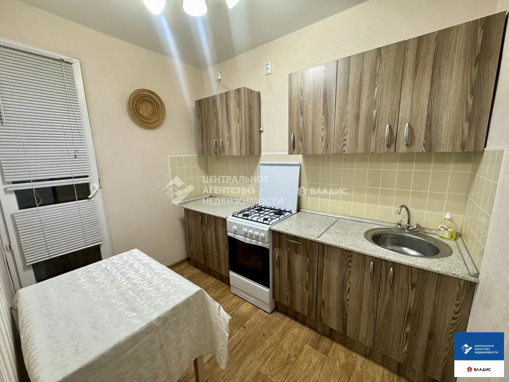 Аренда квартиры, Рязань - Фото 3