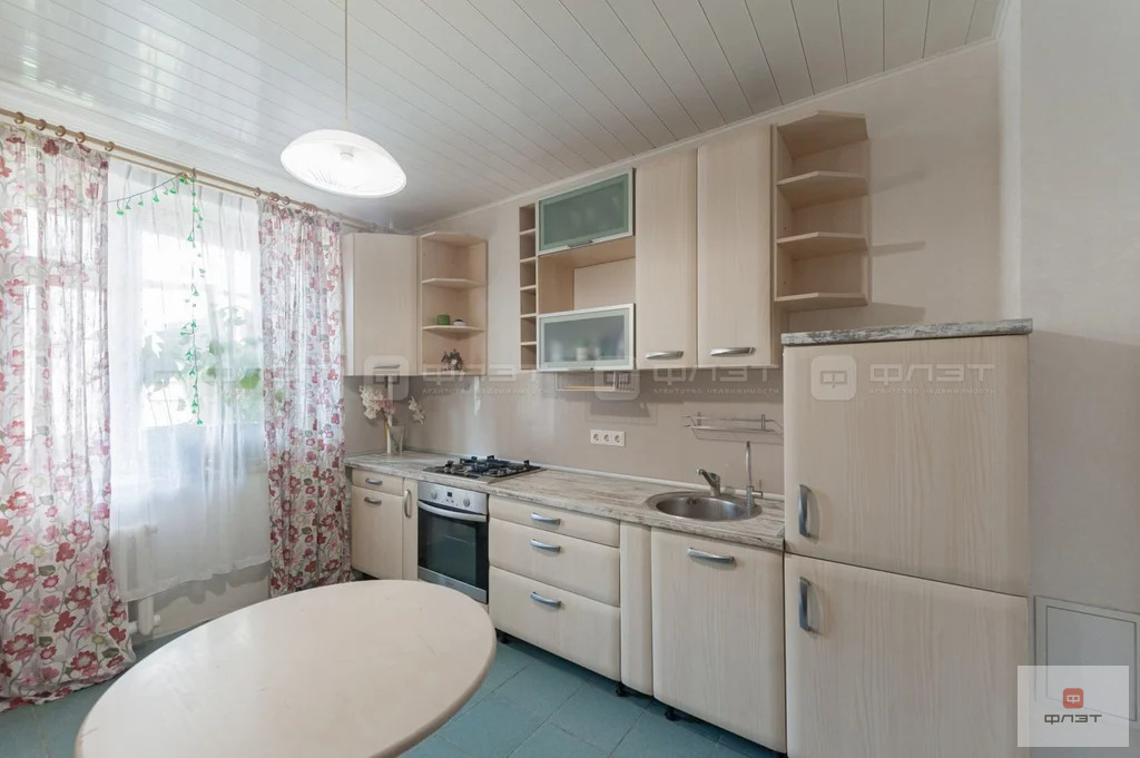 Продажа квартиры, Казань, ул. Братьев Касимовых - Фото 8